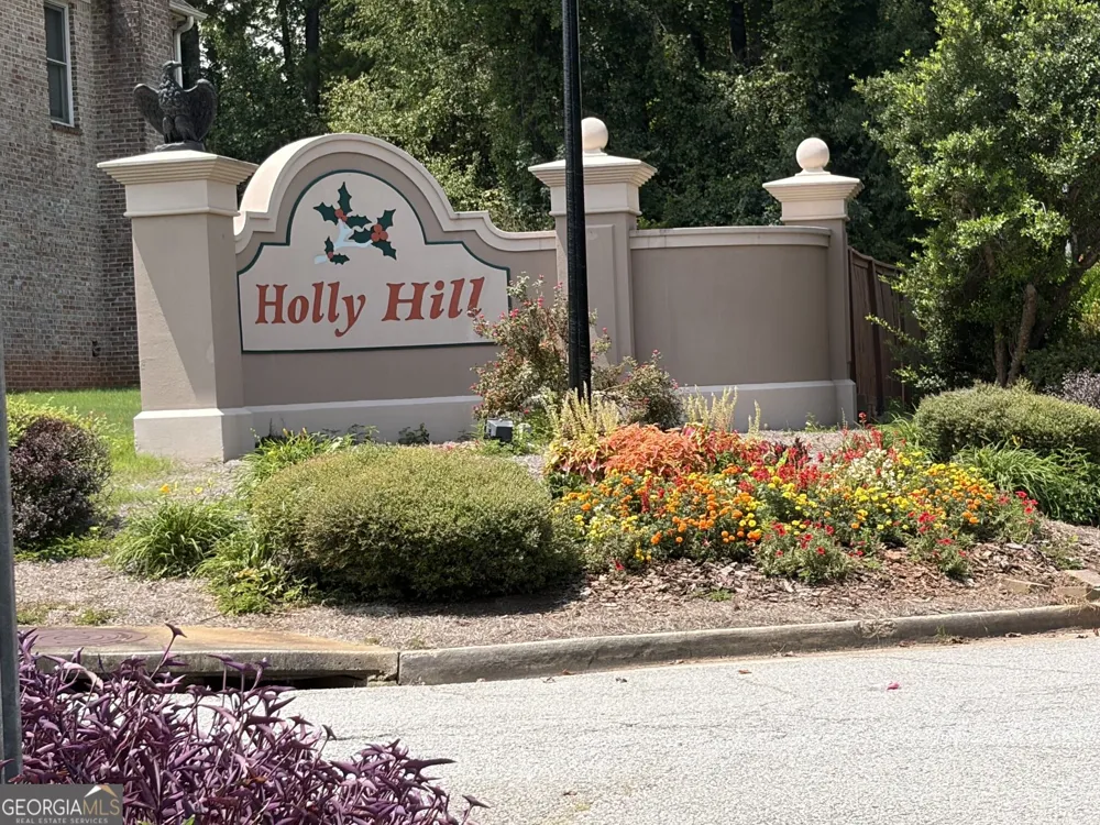 4271 Ivy RUN Ellenwood, GA 30294