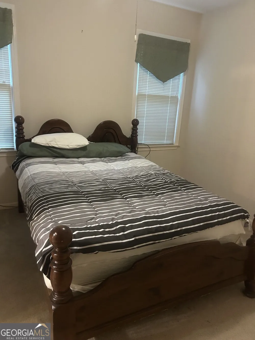 4271 Ivy RUN Ellenwood, GA 30294