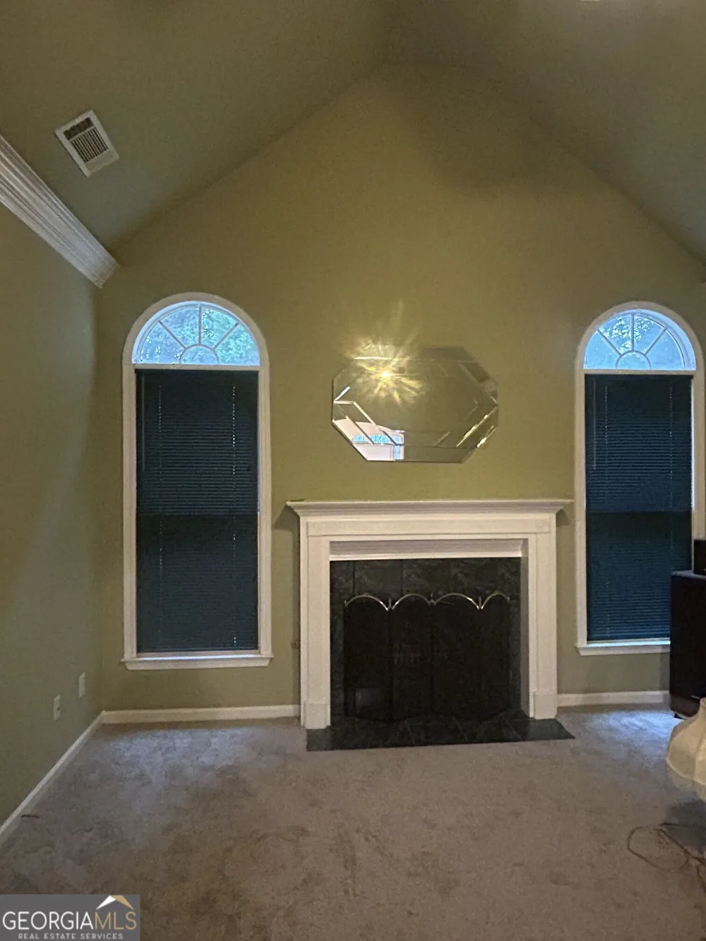 4271 Ivy RUN Ellenwood, GA 30294