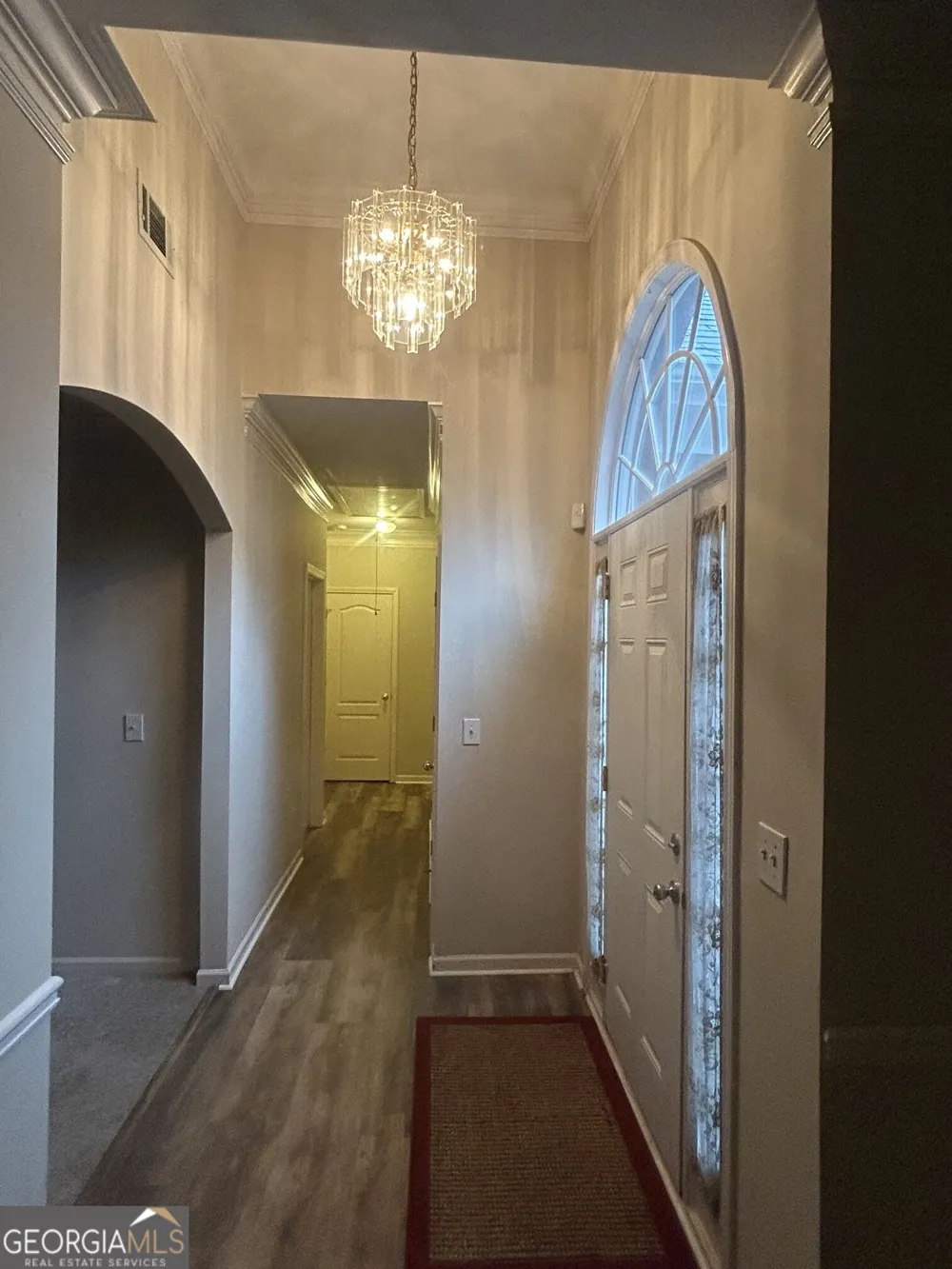 4271 Ivy RUN Ellenwood, GA 30294