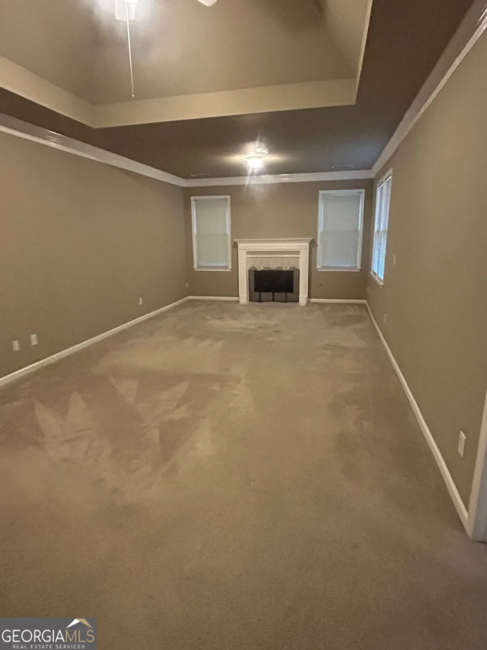 4271 Ivy RUN Ellenwood, GA 30294