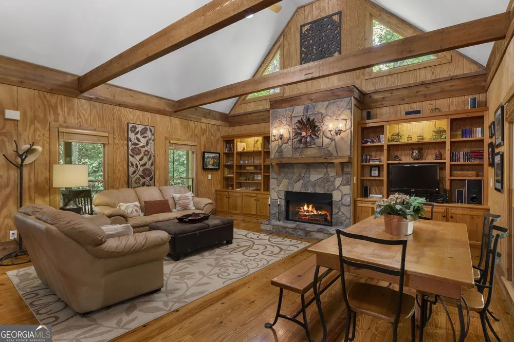 81 Sweetgum CIR Jasper, GA 30143
