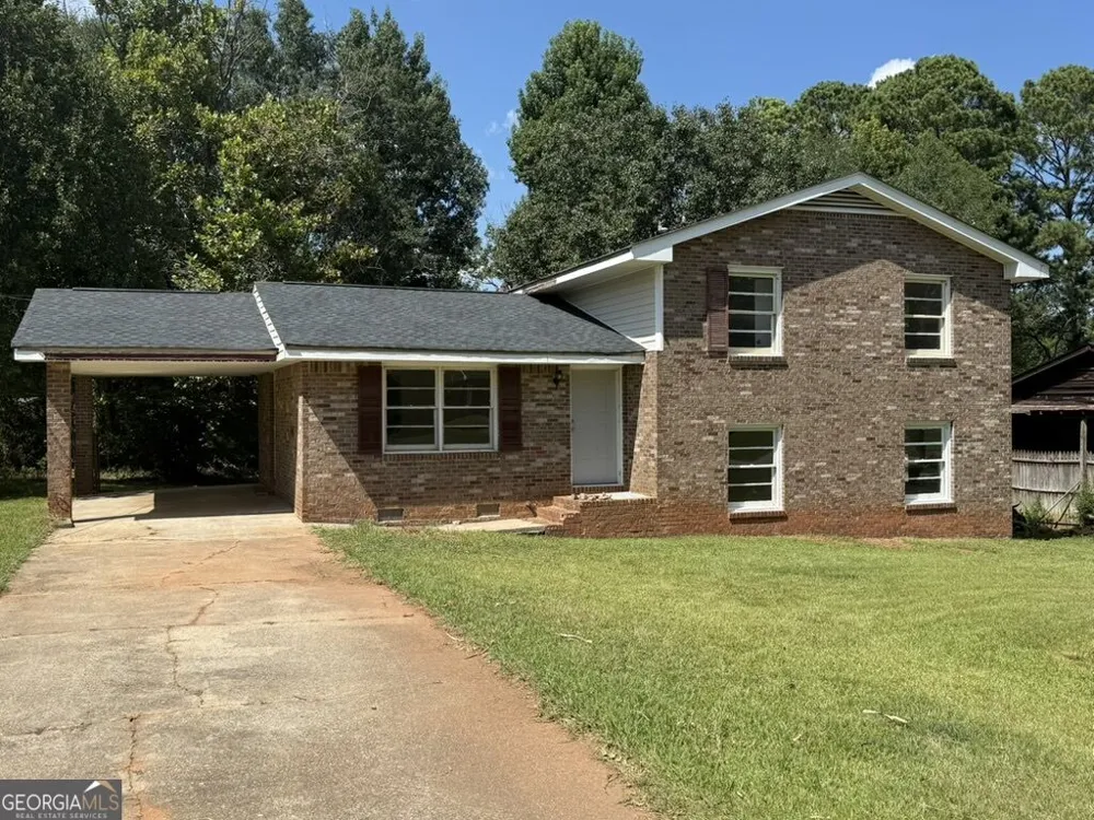119 Amberwood LN Griffin, GA 30223