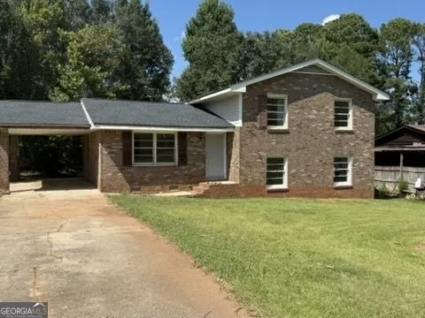 119 Amberwood LN Griffin, GA 30223