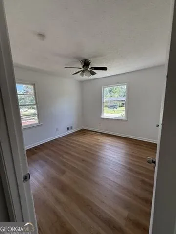 119 Amberwood LN Griffin, GA 30223
