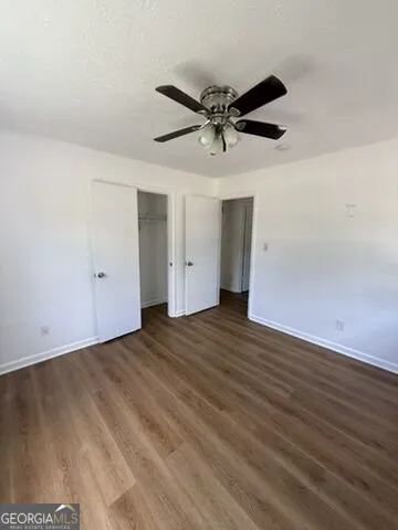 119 Amberwood LN Griffin, GA 30223