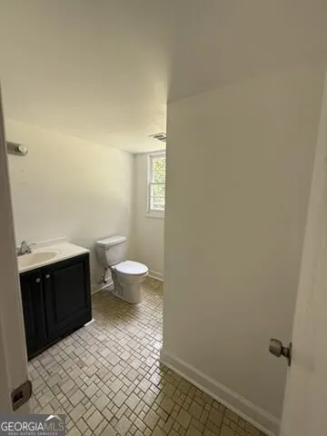 119 Amberwood LN Griffin, GA 30223