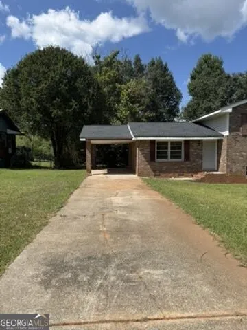 119 Amberwood LN Griffin, GA 30223