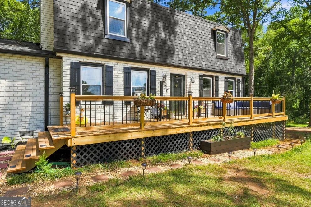 333 Franklin ST Zebulon, GA 30295