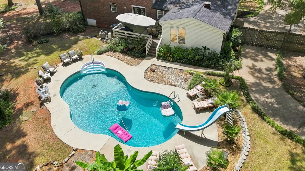 333 Franklin ST Zebulon, GA 30295
