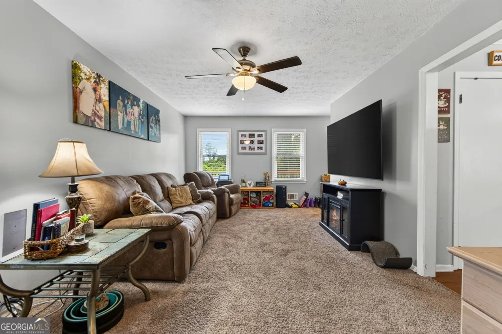 333 Franklin ST Zebulon, GA 30295