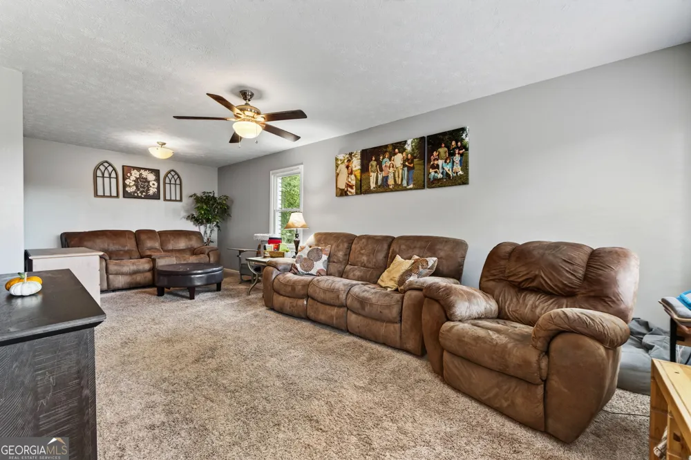333 Franklin ST Zebulon, GA 30295
