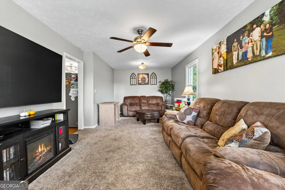 333 Franklin ST Zebulon, GA 30295