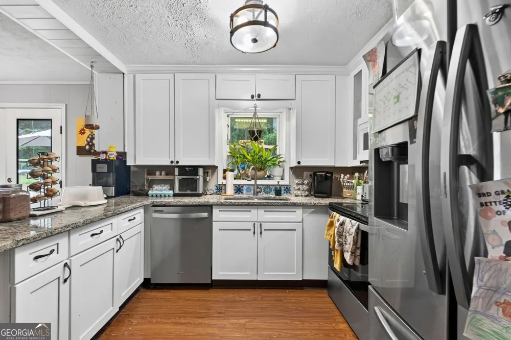 333 Franklin ST Zebulon, GA 30295