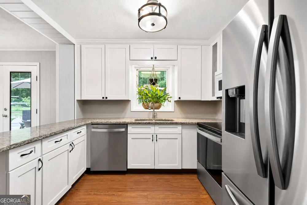 333 Franklin ST Zebulon, GA 30295