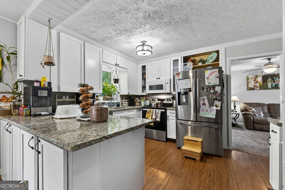 333 Franklin ST Zebulon, GA 30295