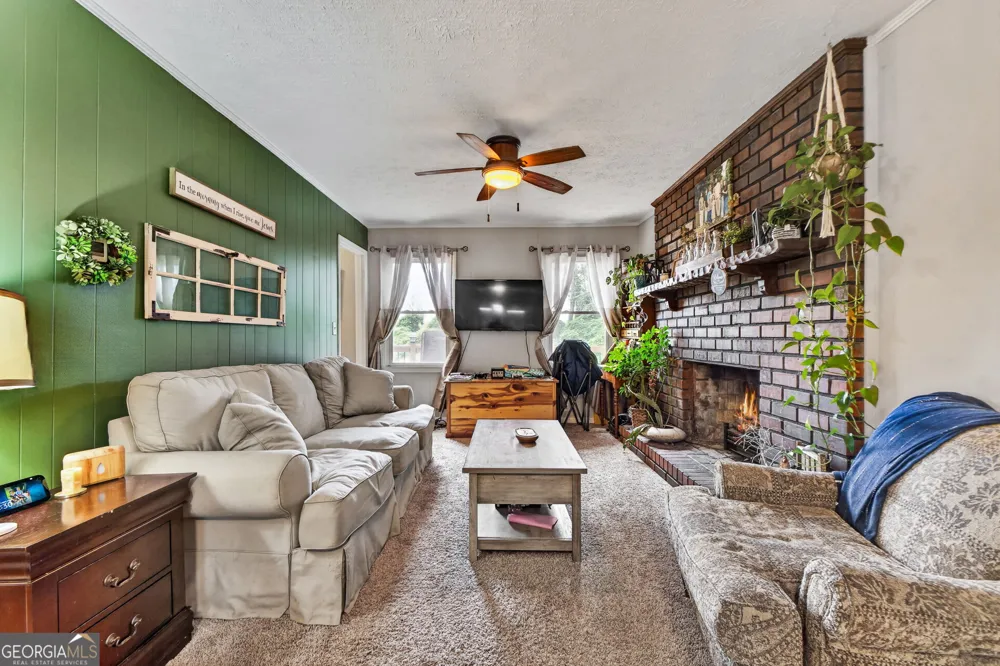 333 Franklin ST Zebulon, GA 30295