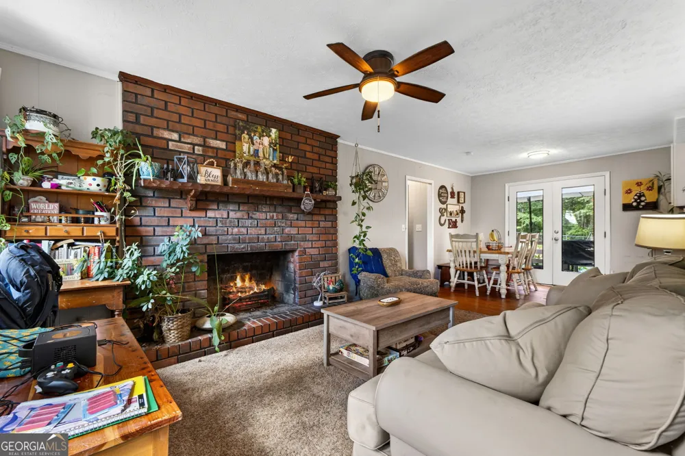 333 Franklin ST Zebulon, GA 30295