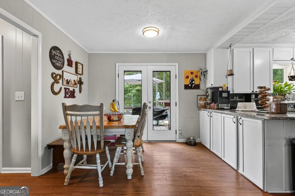 333 Franklin ST Zebulon, GA 30295