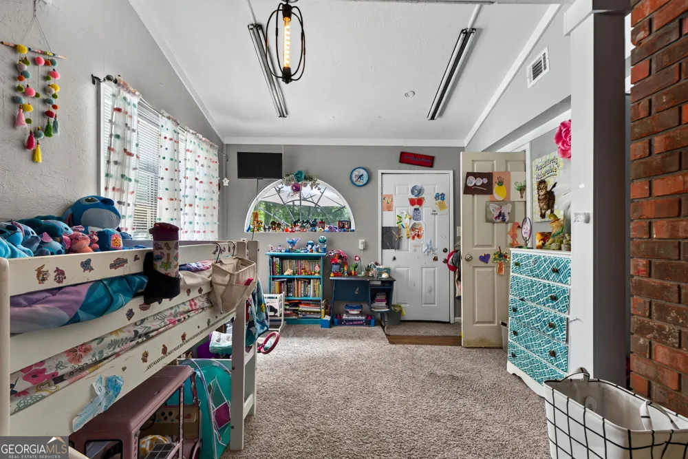 333 Franklin ST Zebulon, GA 30295