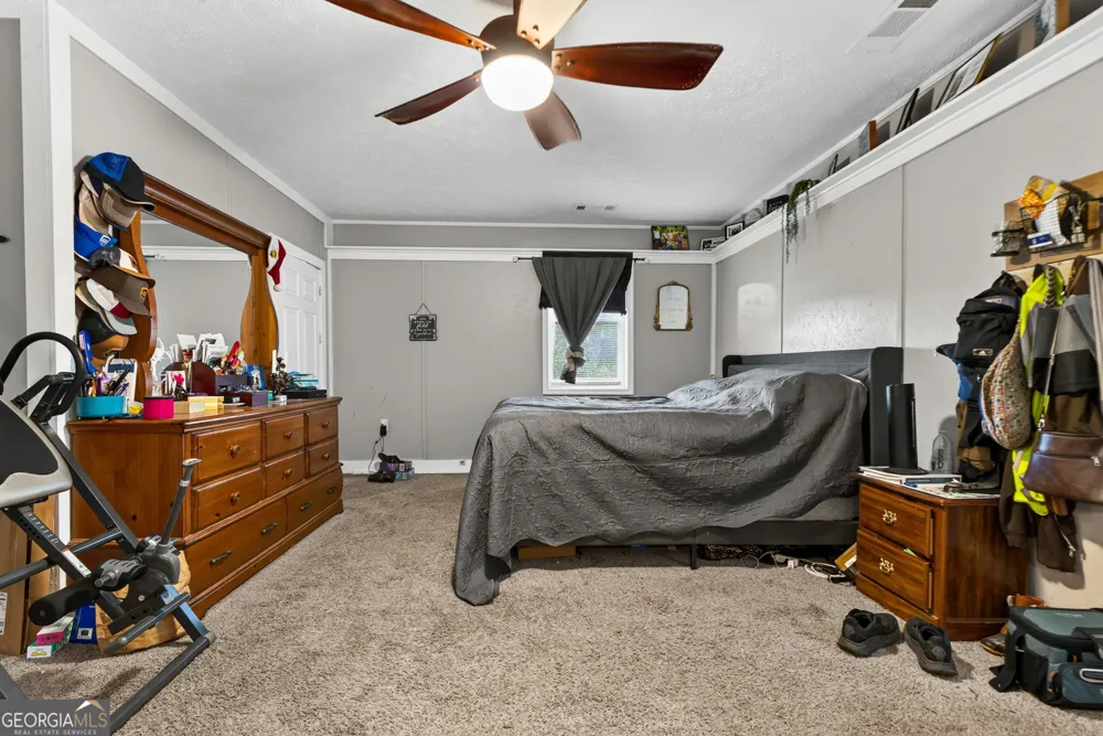 333 Franklin ST Zebulon, GA 30295