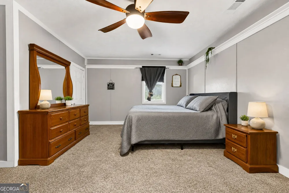 333 Franklin ST Zebulon, GA 30295