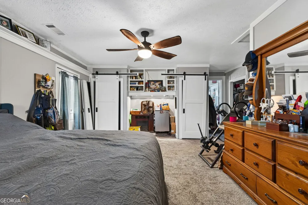333 Franklin ST Zebulon, GA 30295