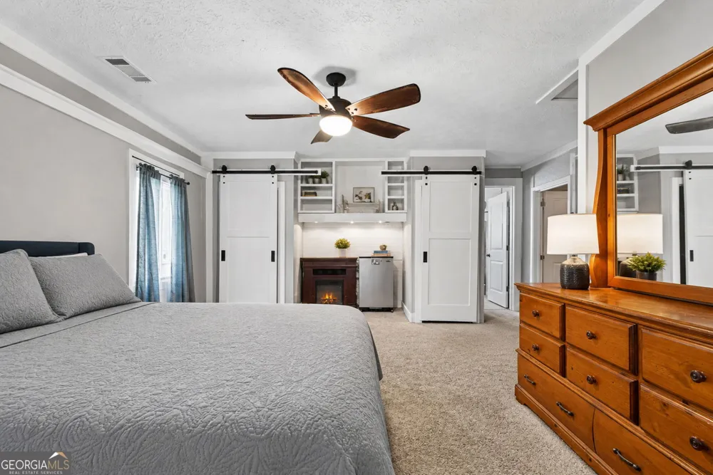 333 Franklin ST Zebulon, GA 30295