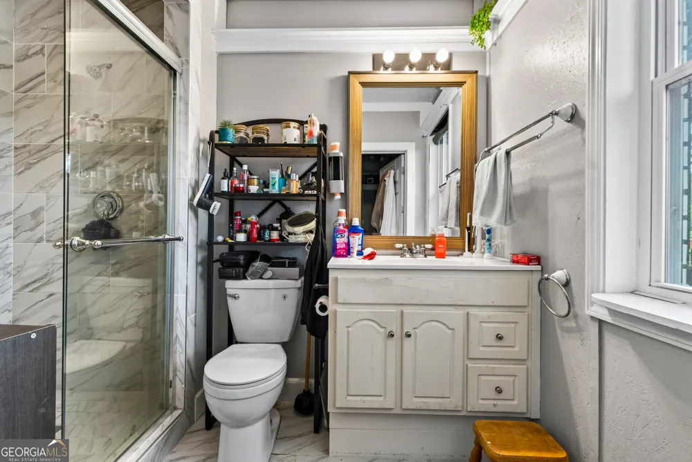 333 Franklin ST Zebulon, GA 30295