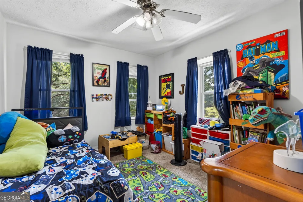 333 Franklin ST Zebulon, GA 30295