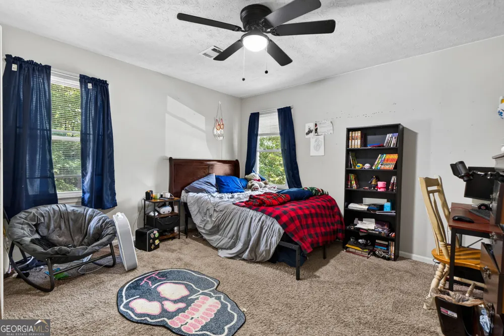 333 Franklin ST Zebulon, GA 30295