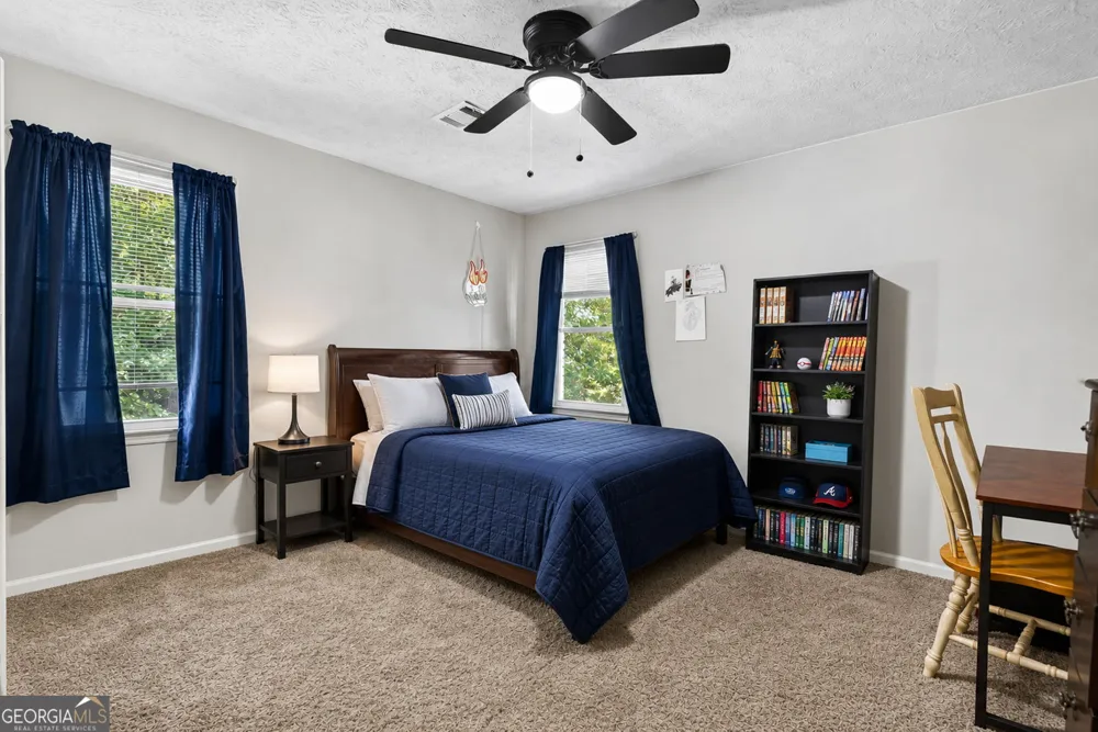 333 Franklin ST Zebulon, GA 30295