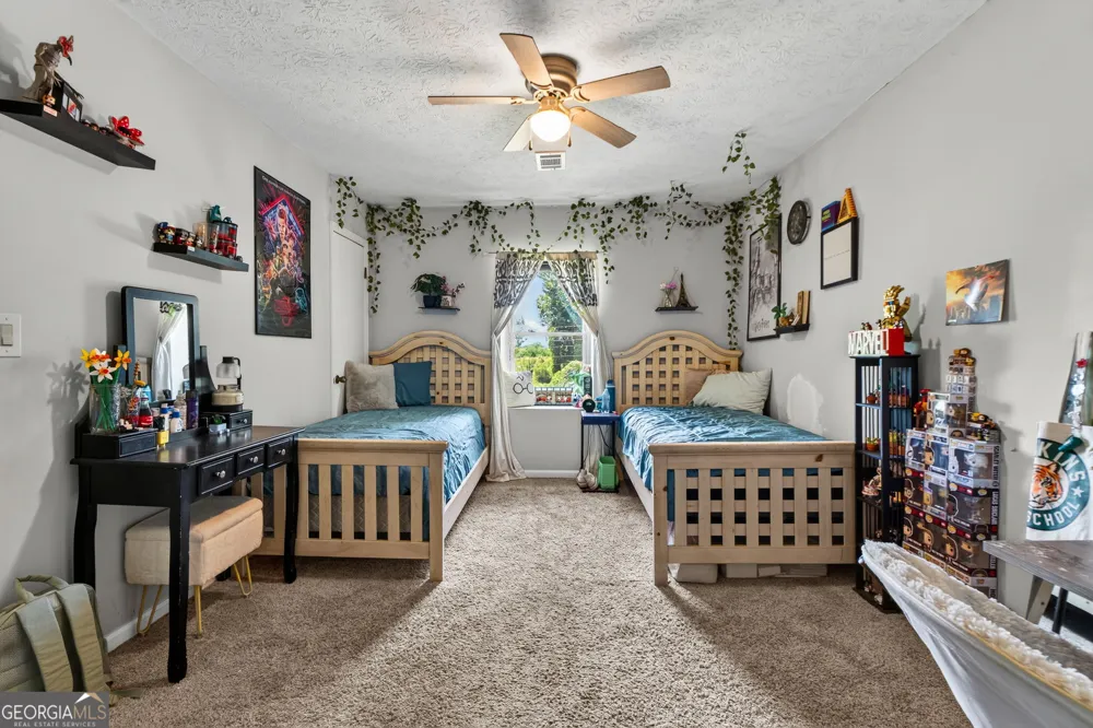 333 Franklin ST Zebulon, GA 30295