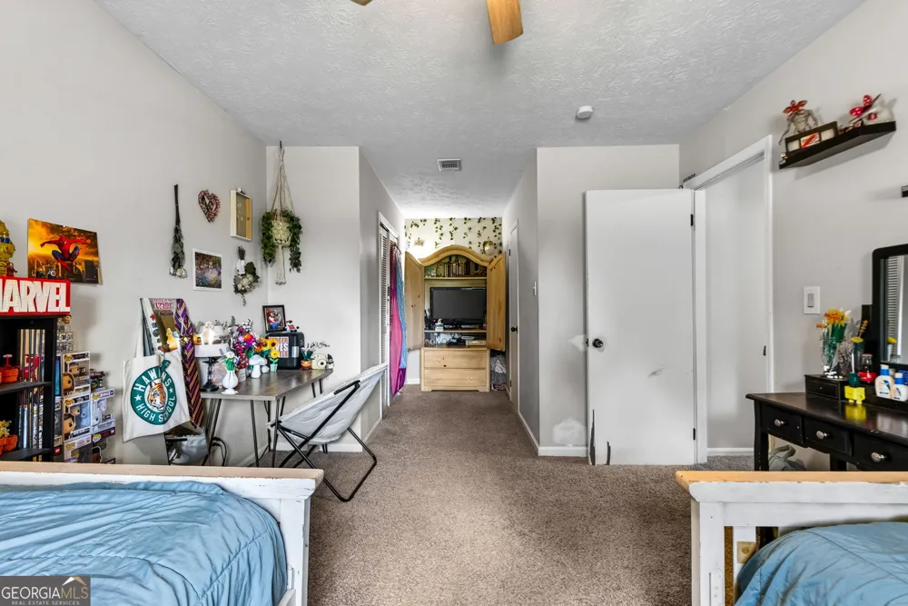 333 Franklin ST Zebulon, GA 30295
