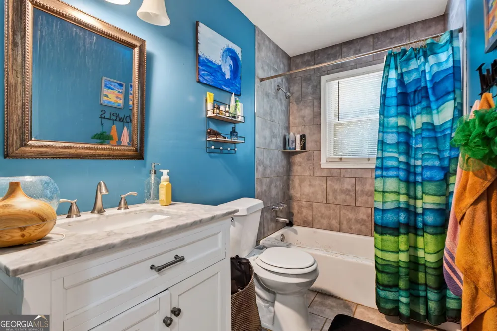 333 Franklin ST Zebulon, GA 30295