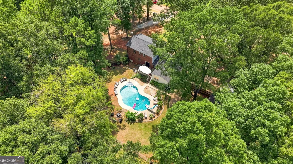 333 Franklin ST Zebulon, GA 30295