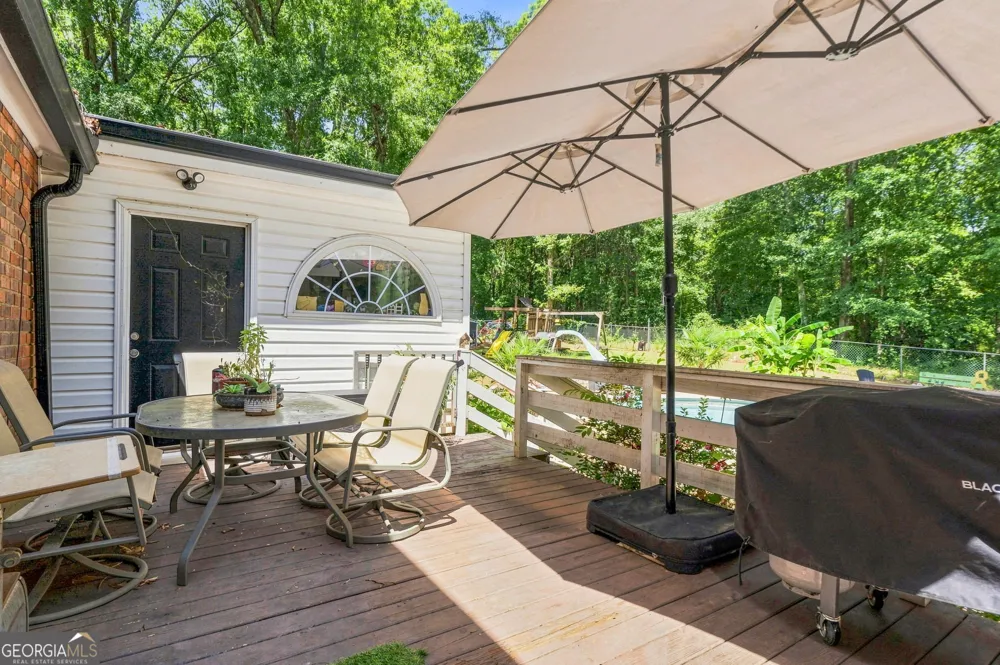 333 Franklin ST Zebulon, GA 30295