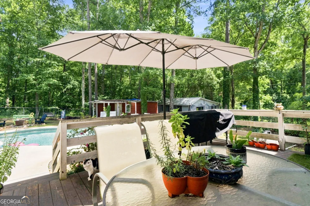 333 Franklin ST Zebulon, GA 30295