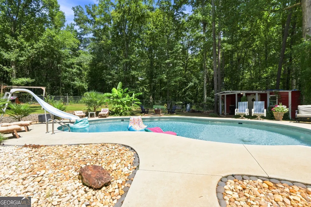 333 Franklin ST Zebulon, GA 30295