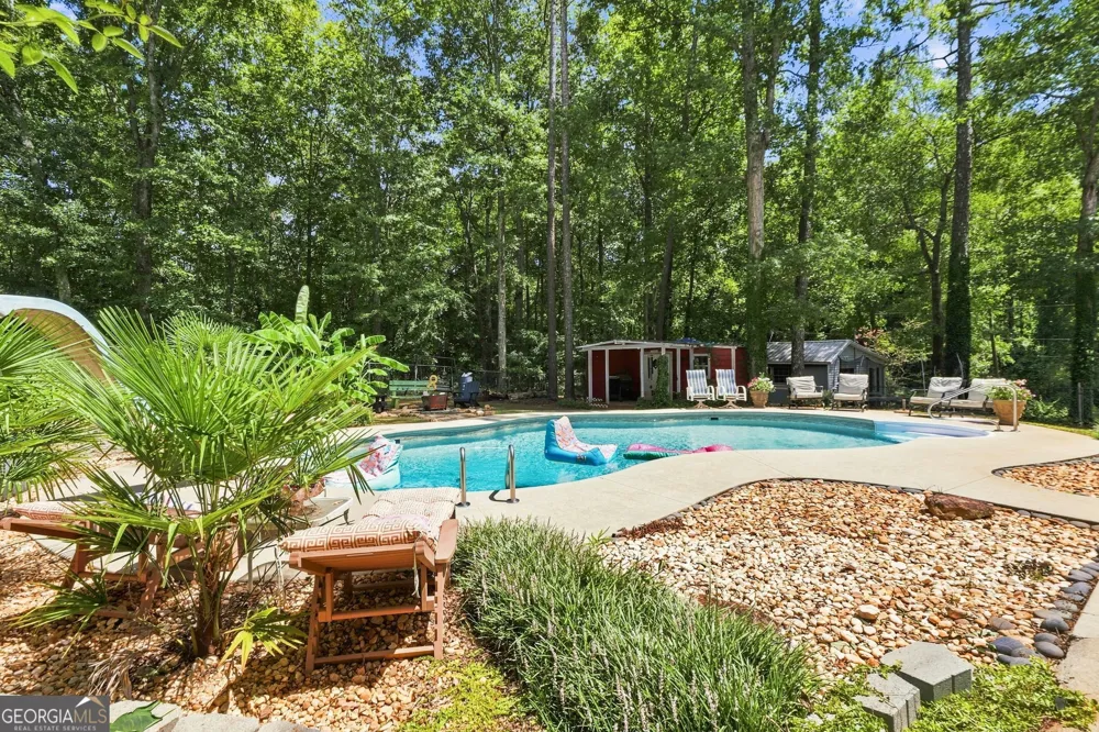 333 Franklin ST Zebulon, GA 30295