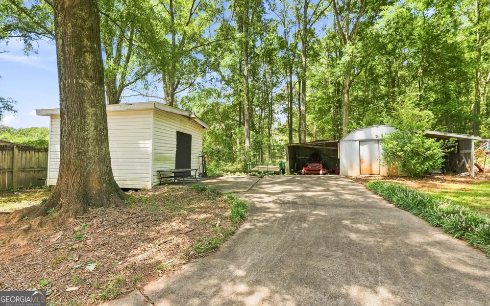333 Franklin ST Zebulon, GA 30295