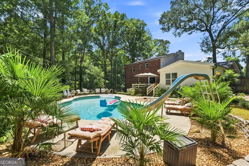 333 Franklin ST Zebulon, GA 30295
