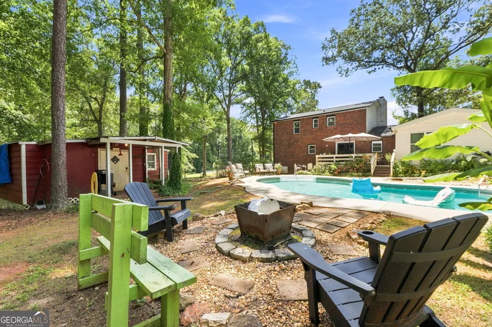 333 Franklin ST Zebulon, GA 30295