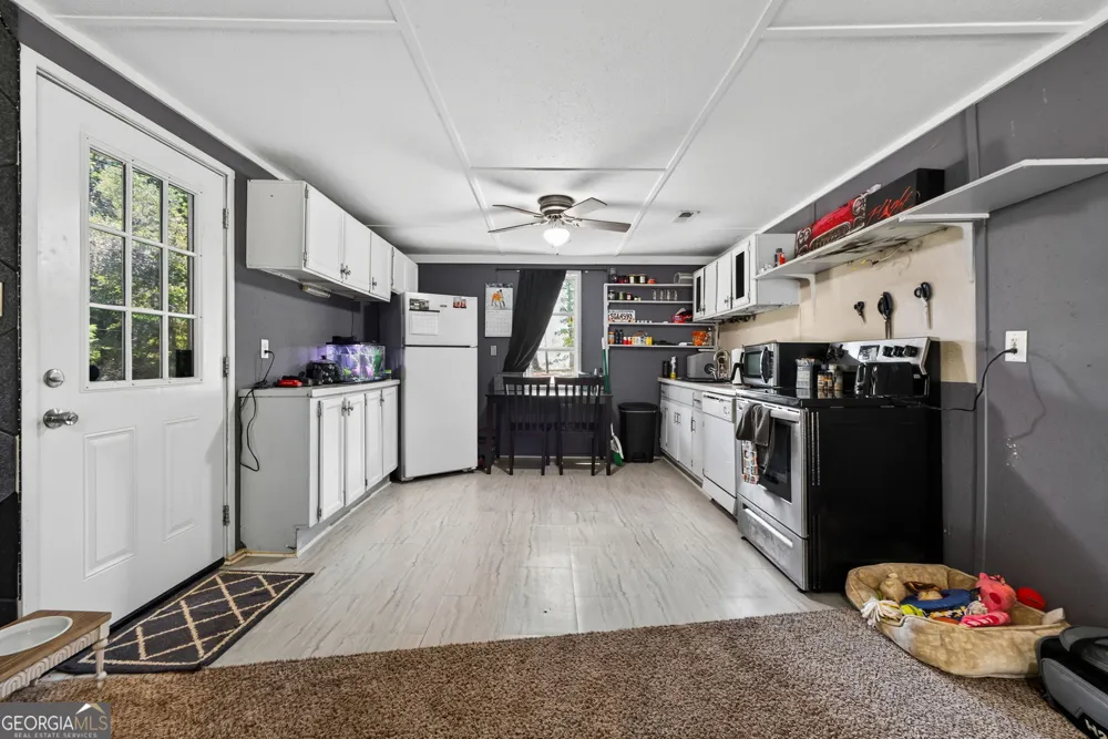 333 Franklin ST Zebulon, GA 30295