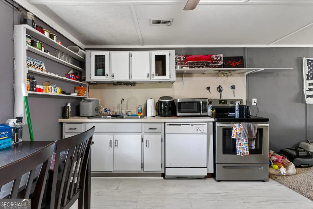 333 Franklin ST Zebulon, GA 30295