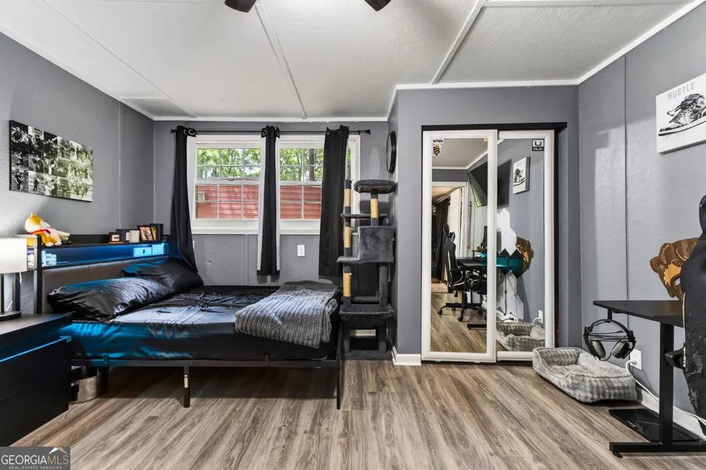 333 Franklin ST Zebulon, GA 30295
