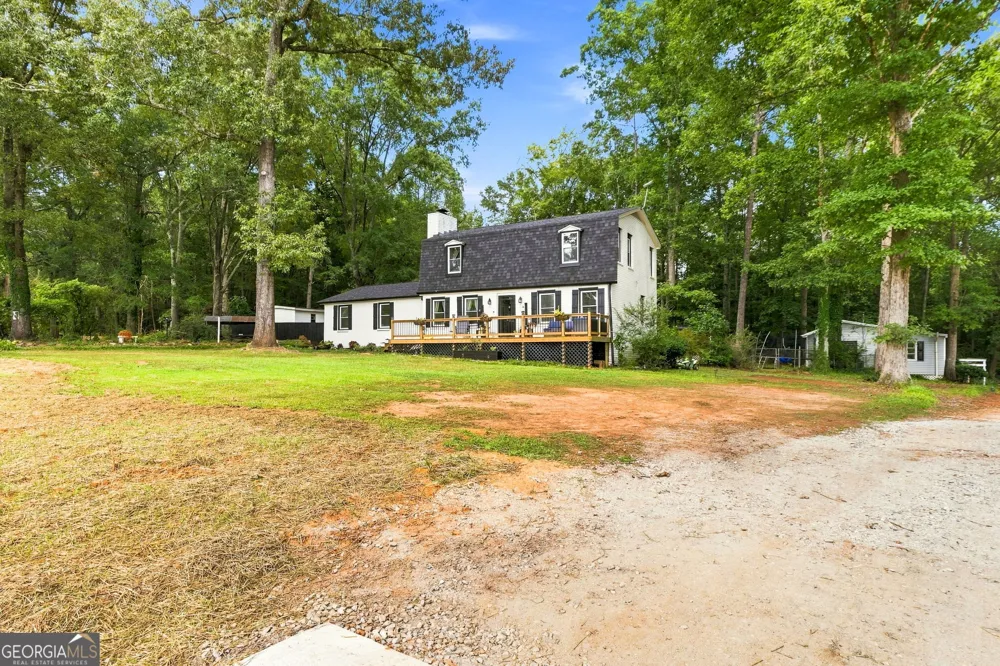 333 Franklin ST Zebulon, GA 30295