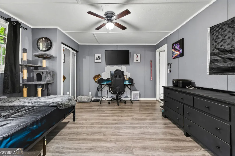 333 Franklin ST Zebulon, GA 30295