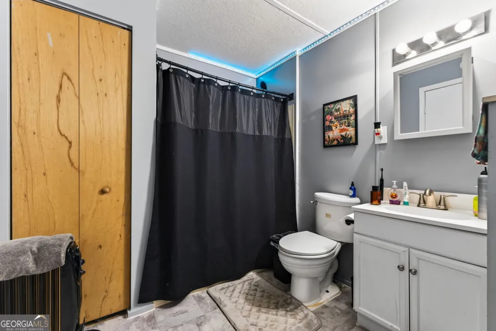 333 Franklin ST Zebulon, GA 30295