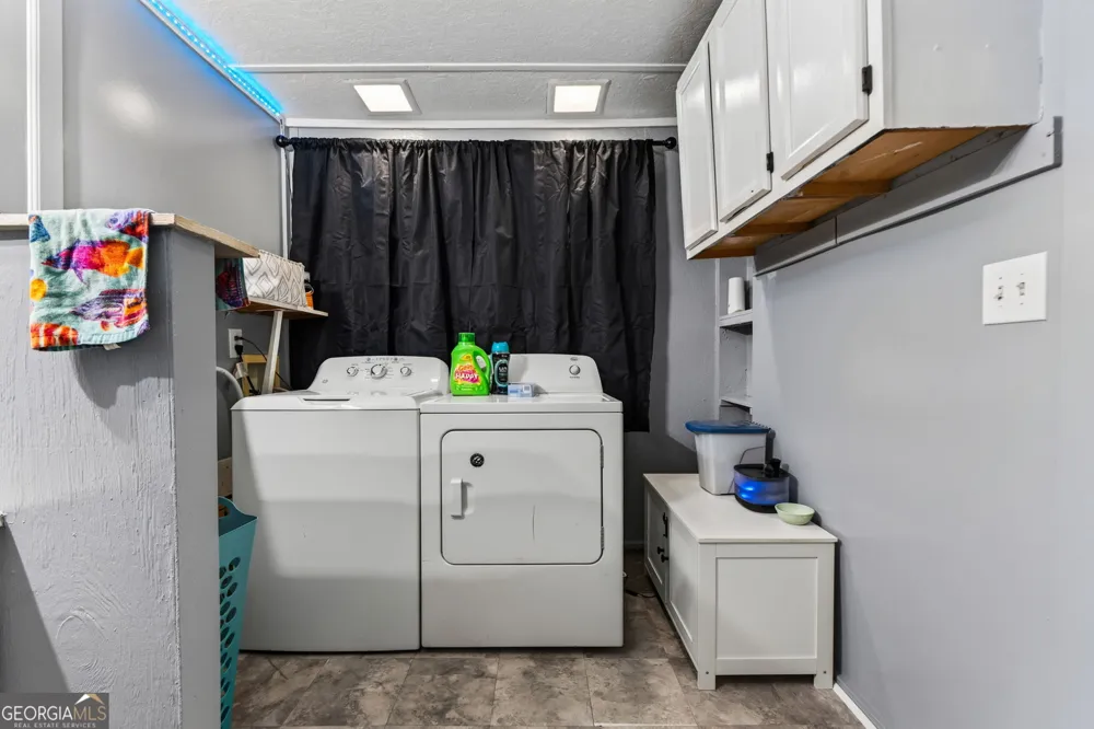 333 Franklin ST Zebulon, GA 30295